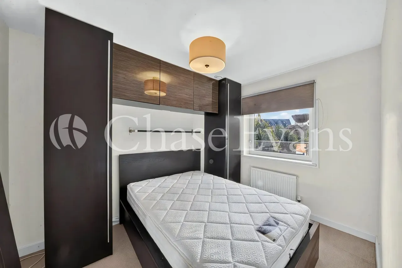 Epad Apartments, Broomfield Street, Poplar, London, E14, photo 11