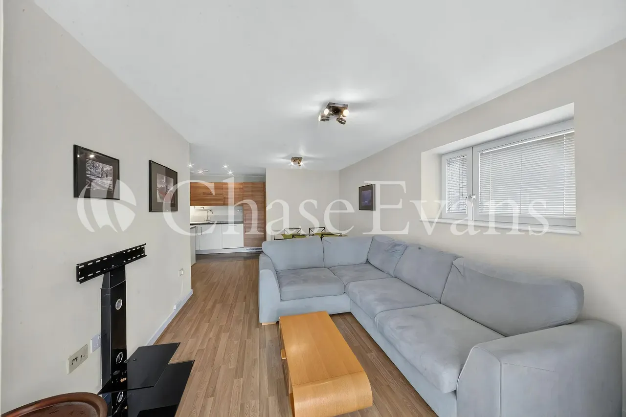 Epad Apartments, Broomfield Street, Poplar, London, E14, photo 8