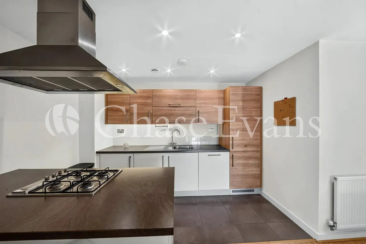 Epad Apartments, Broomfield Street, Poplar, London, E14, photo 7