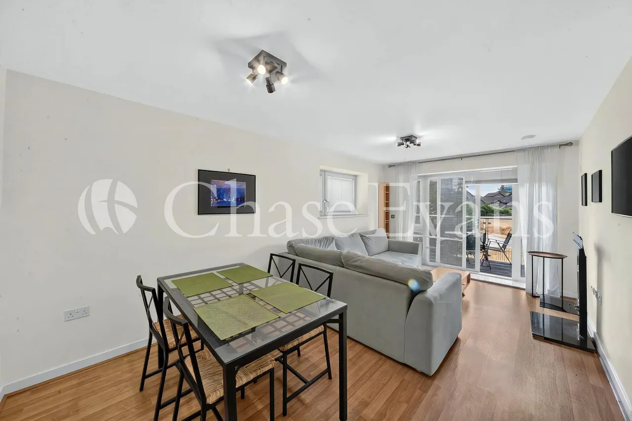 Epad Apartments, Broomfield Street, Poplar, London, E14, photo 4