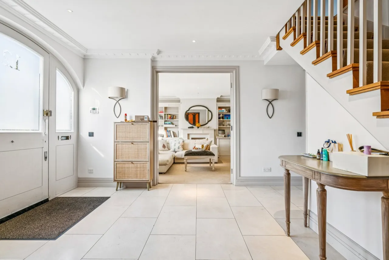 Belgrave Road, Barnes, SW13, photo 9