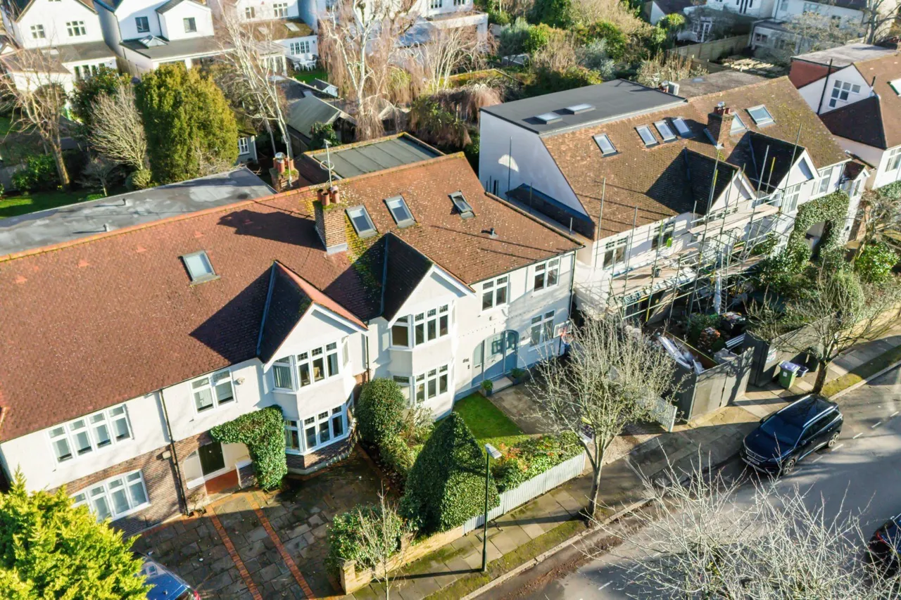 Belgrave Road, Barnes, SW13, photo 6