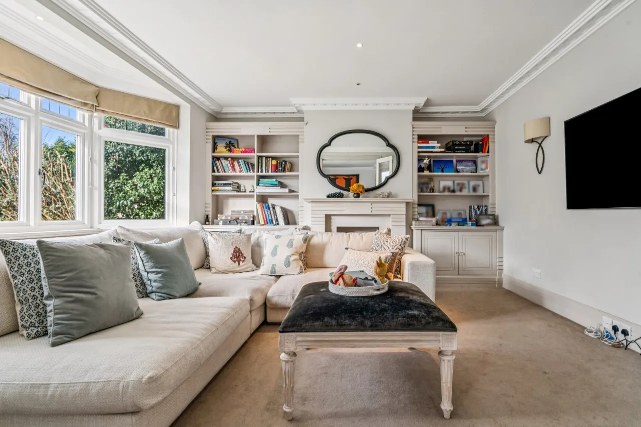 Belgrave Road, Barnes, SW13, photo 5