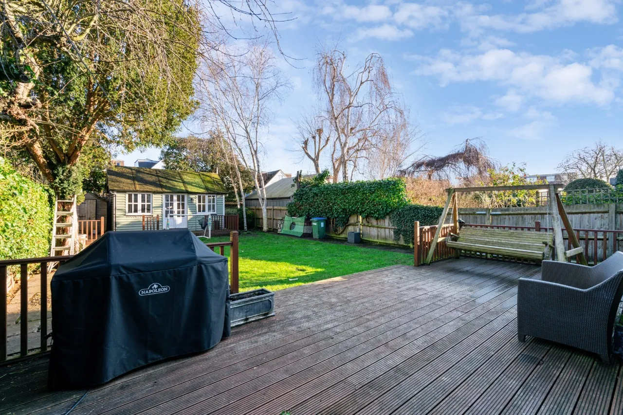 Belgrave Road, Barnes, SW13, photo 4