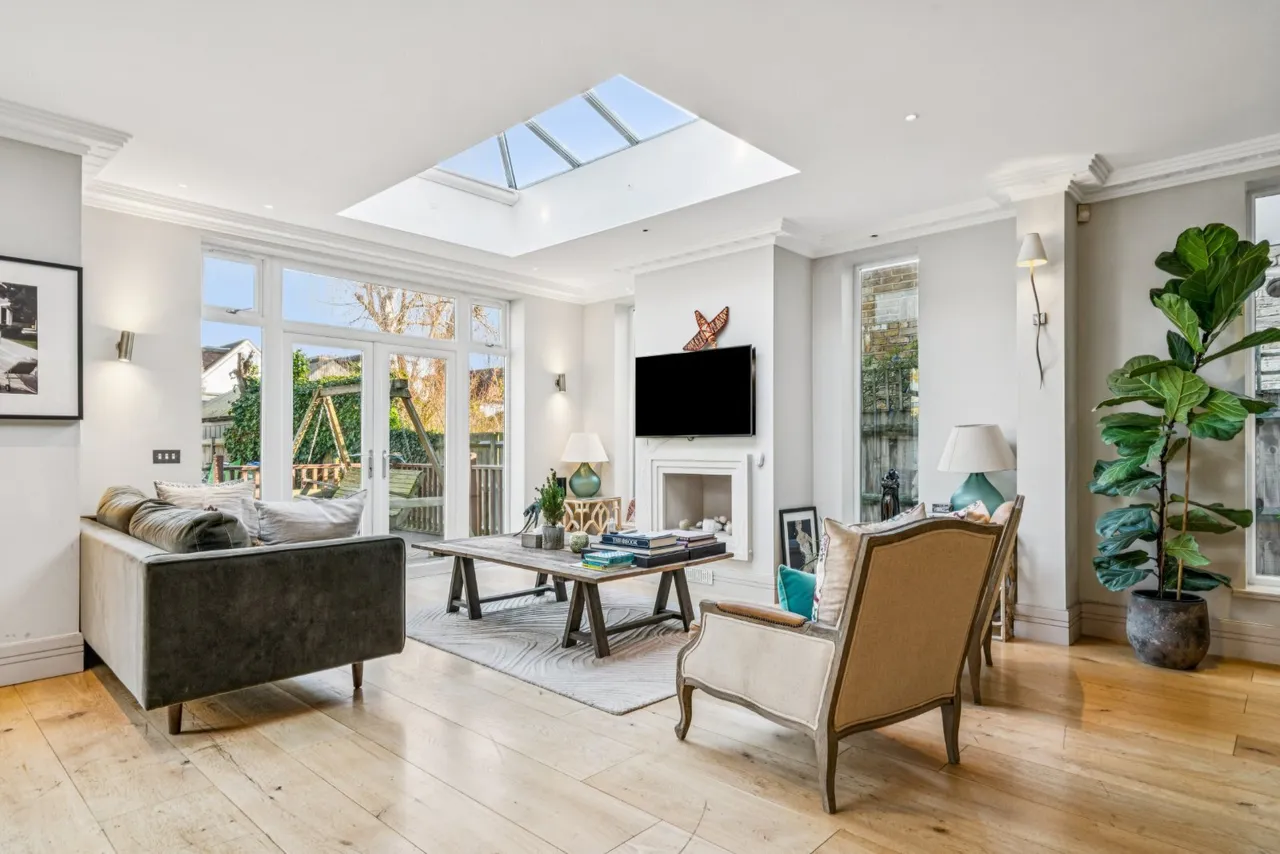 Belgrave Road, Barnes, SW13, photo 3