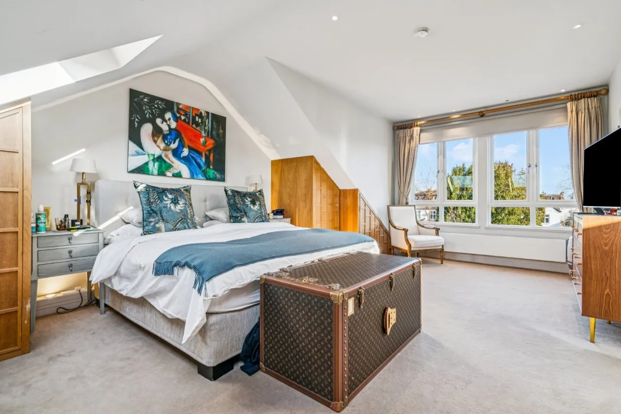 Belgrave Road, Barnes, SW13, photo 8