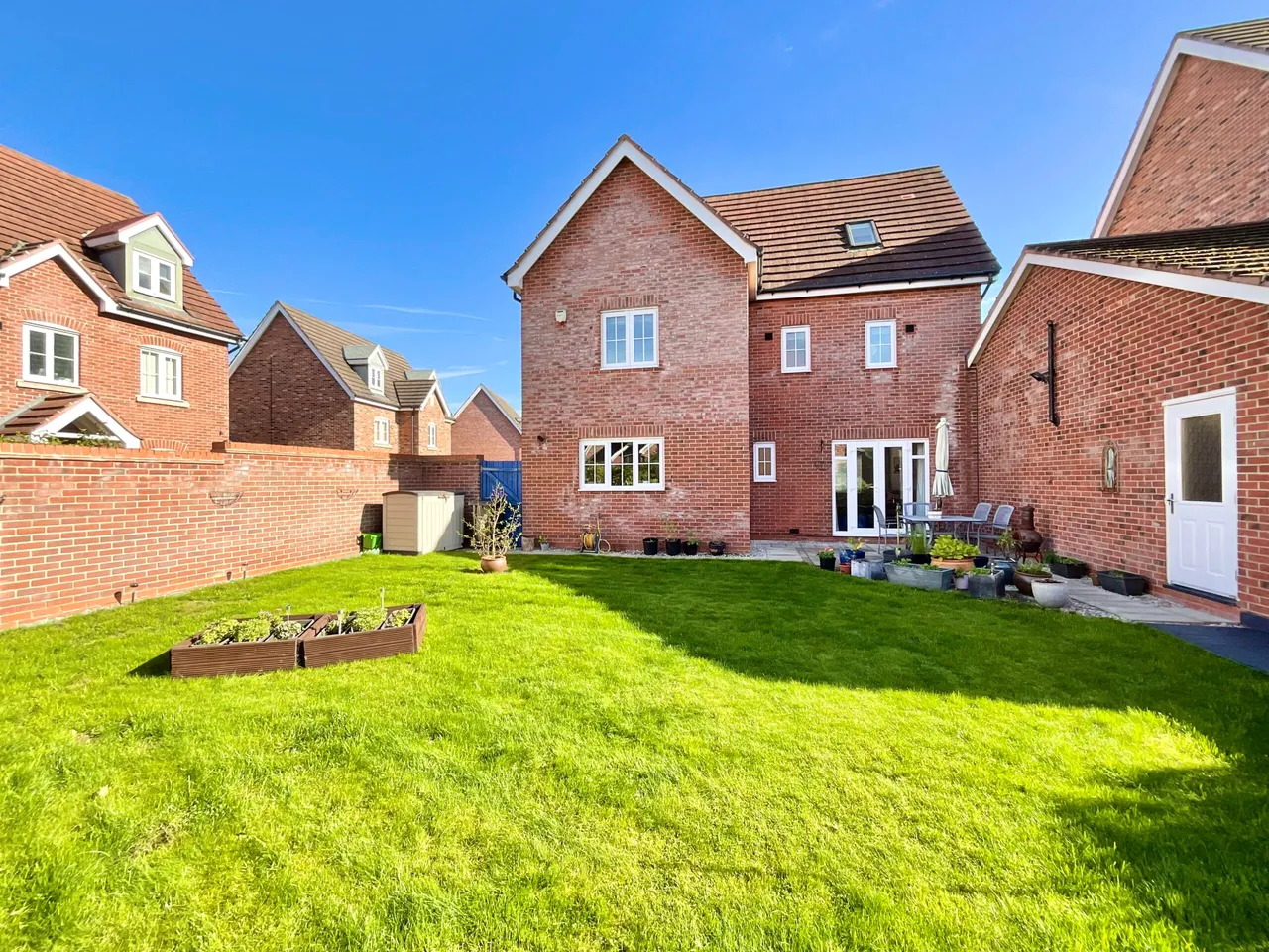 Maureen Campbell Drive, Weston, CW2, photo 24