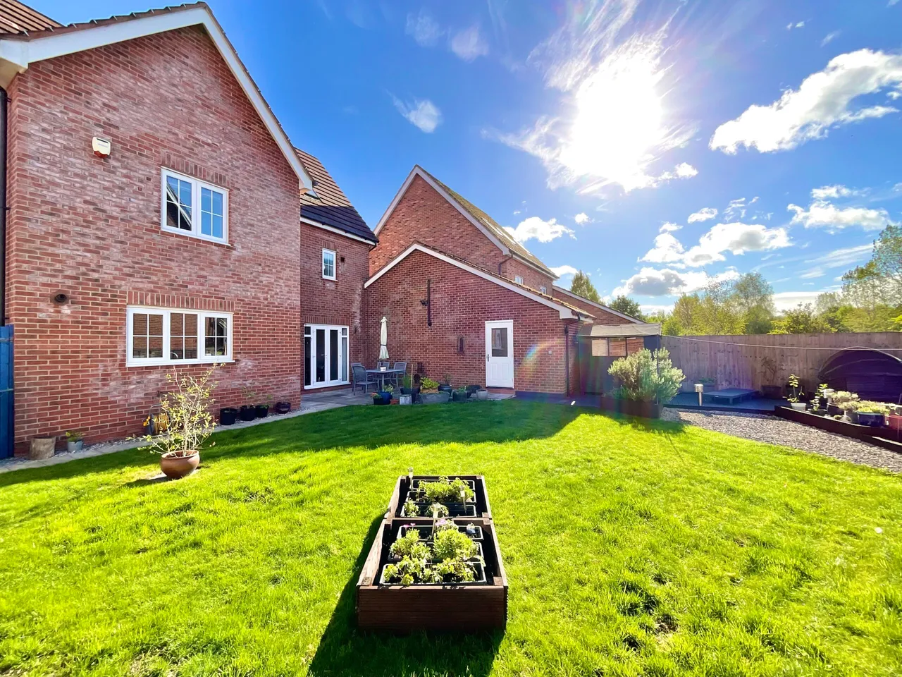 Maureen Campbell Drive, Weston, CW2, photo 23