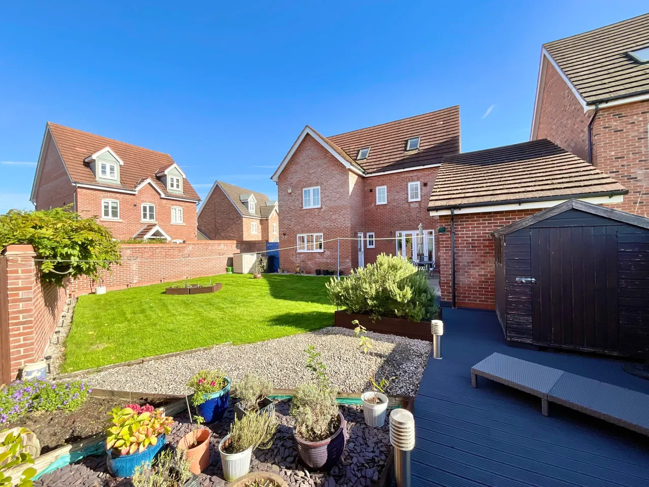 Maureen Campbell Drive, Weston, CW2, photo 4