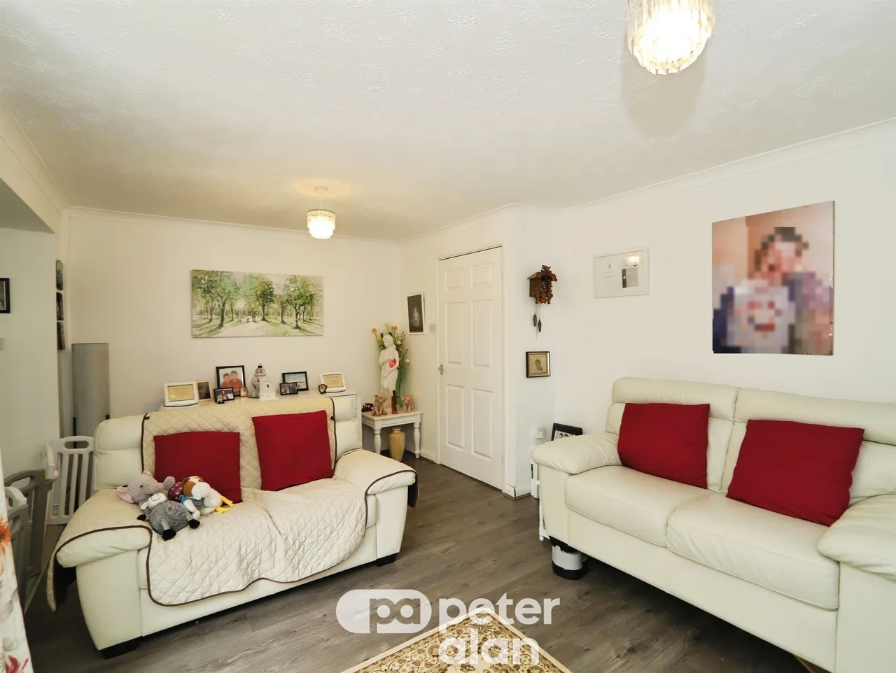 Kingsland Walk, Cwmbran, NP44, photo 4