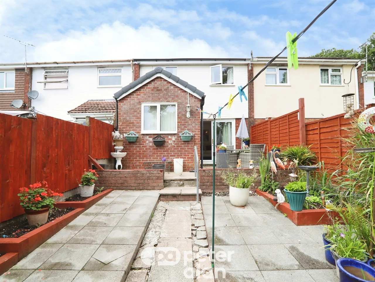 Kingsland Walk, Cwmbran, NP44, photo 23