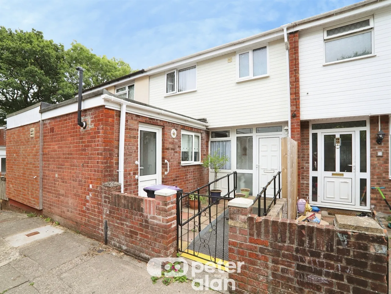 3 bed house for sale, Kingsland Walk, Cwmbran, NP44