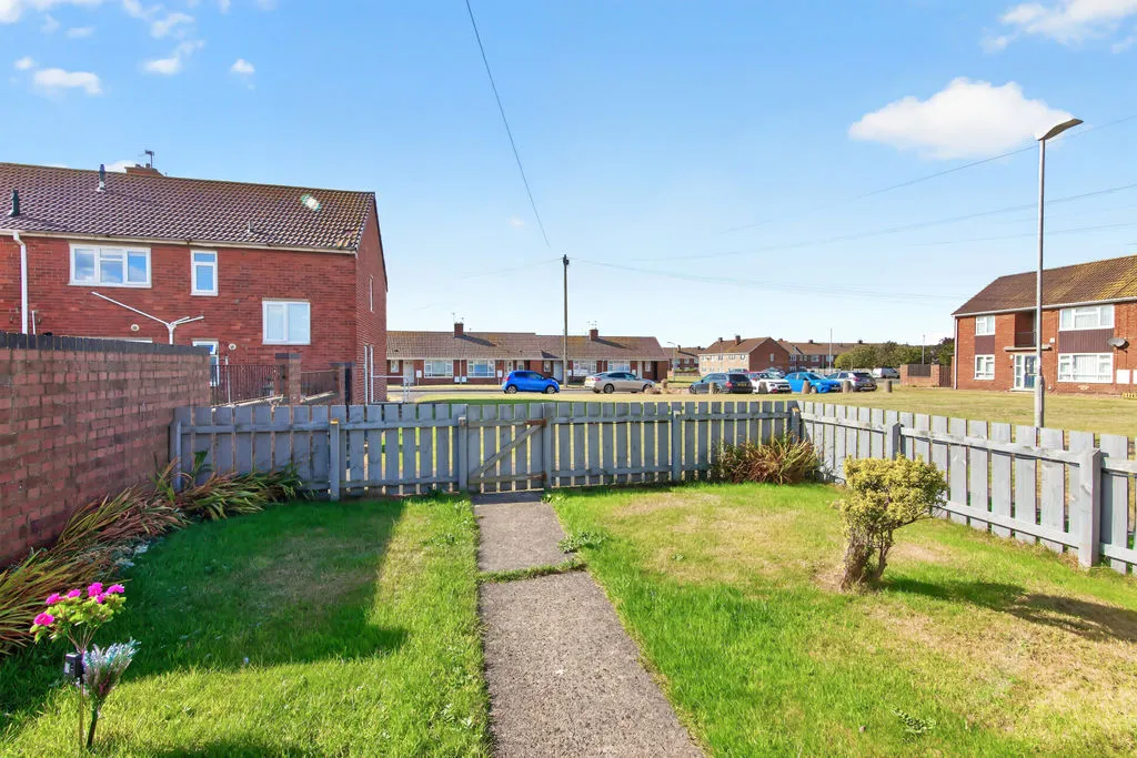 Newbiggin-By-The-Sea, NE64, photo 9
