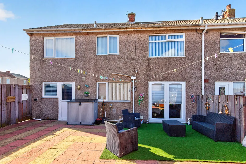 Newbiggin-By-The-Sea, NE64, photo 11