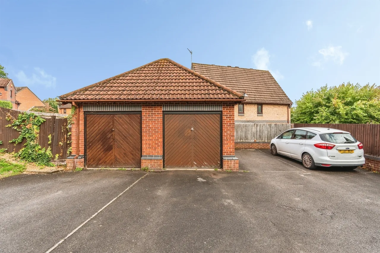 Oaklands Way, Dibden Purlieu, SO45, photo 17