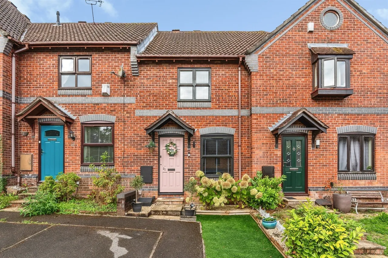 Oaklands Way, Dibden Purlieu, SO45, photo 18