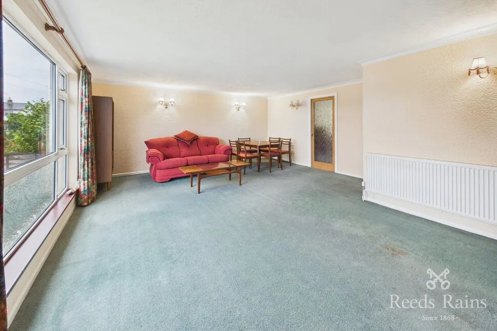 Forest Close, Cuddington, Cheshire, CW8, photo 9