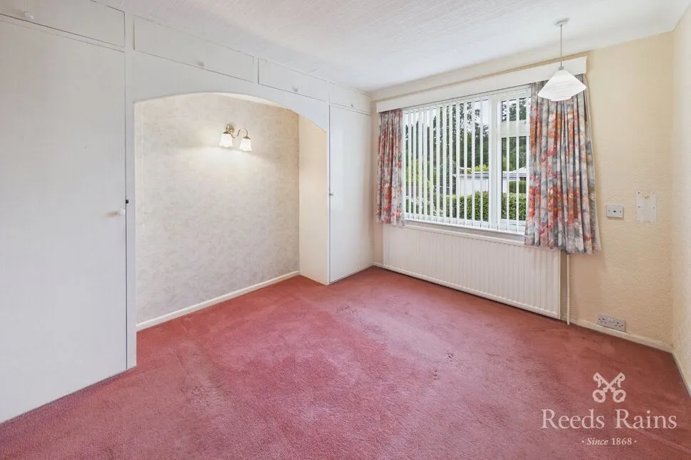 Forest Close, Cuddington, Cheshire, CW8, photo 7