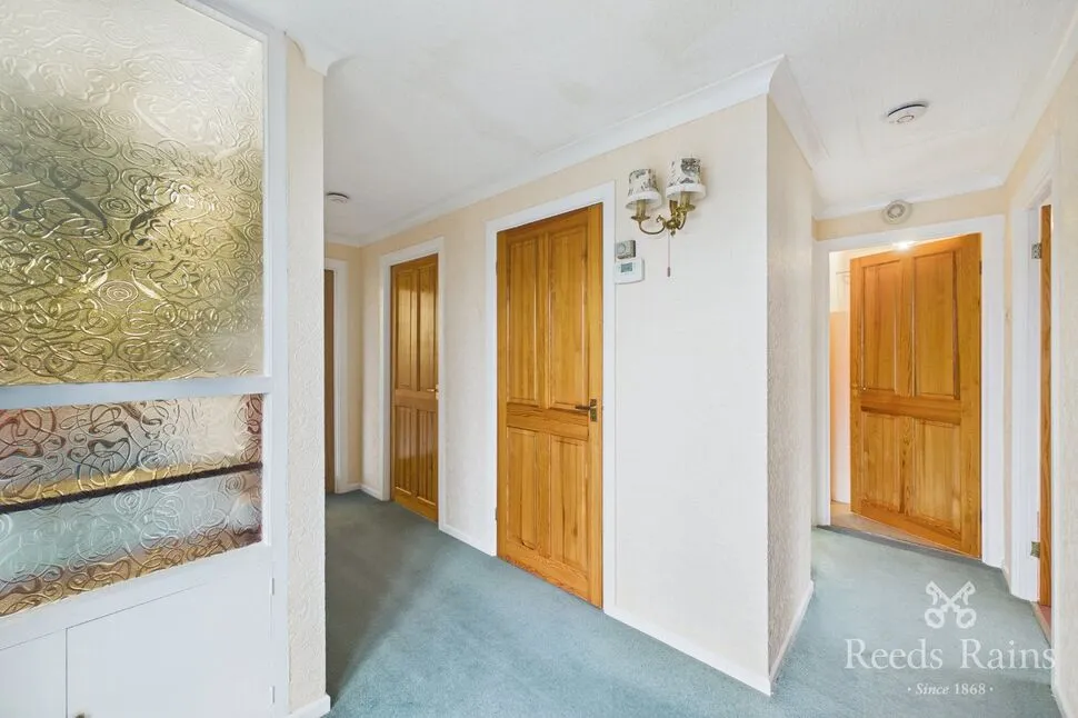Forest Close, Cuddington, Cheshire, CW8, photo 5