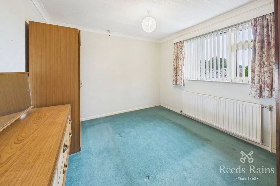 Forest Close, Cuddington, Cheshire, CW8, photo 12
