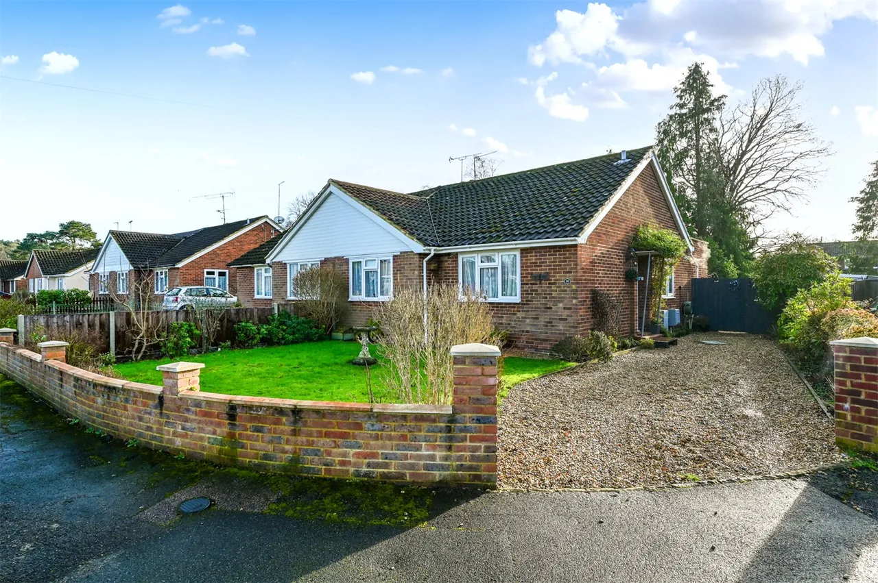 Waverley Drive, Ash Vale, Guildford, Surrey, GU12 5JW, photo 12