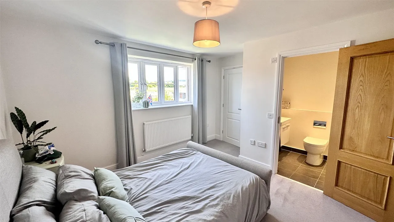 Greyhound Mews, Letcombe Regis, Wantage, OX12 9WH, photo 7