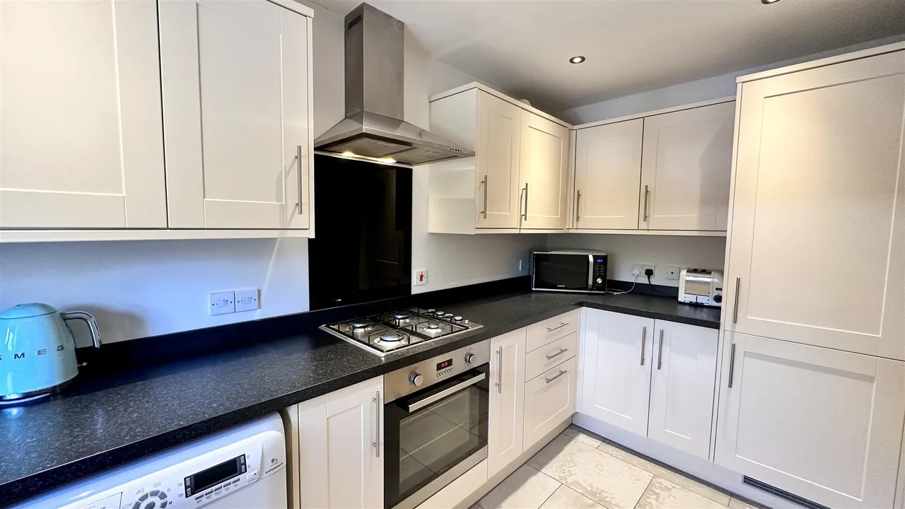 Greyhound Mews, Letcombe Regis, Wantage, OX12 9WH, photo 5