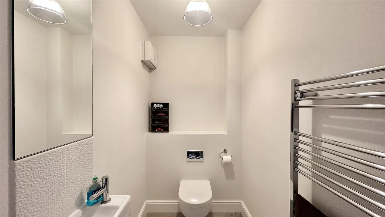 Greyhound Mews, Letcombe Regis, Wantage, OX12 9WH, photo 12