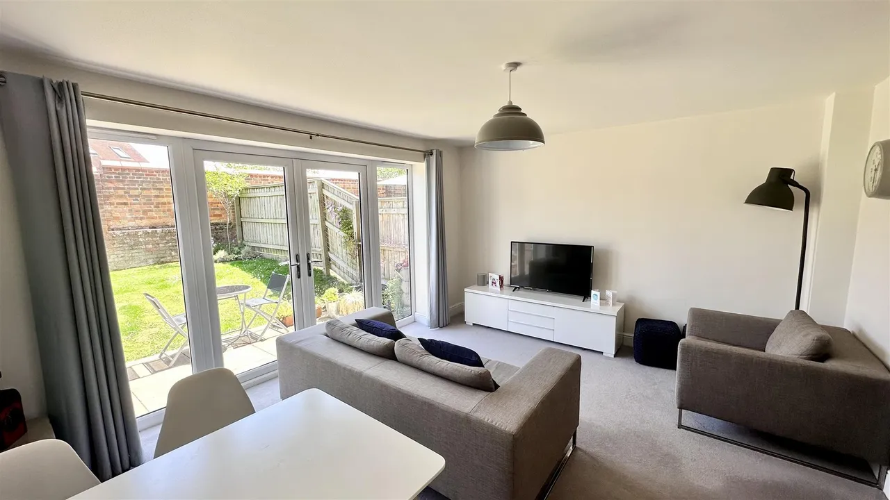 Greyhound Mews, Letcombe Regis, Wantage, OX12 9WH, photo 4