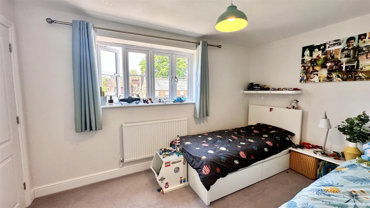 Greyhound Mews, Letcombe Regis, Wantage, OX12 9WH, photo 9