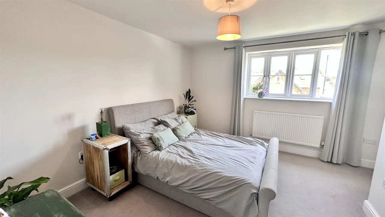 Greyhound Mews, Letcombe Regis, Wantage, OX12 9WH, photo 6