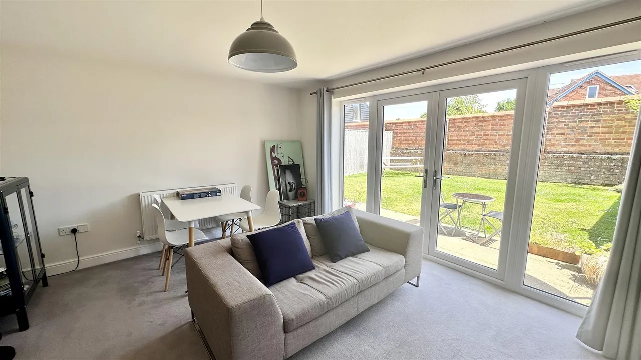 Greyhound Mews, Letcombe Regis, Wantage, OX12 9WH, photo 2
