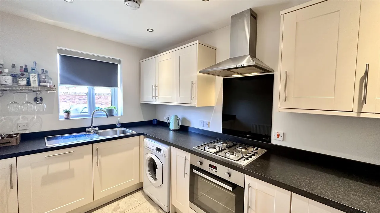 Greyhound Mews, Letcombe Regis, Wantage, OX12 9WH, photo 3