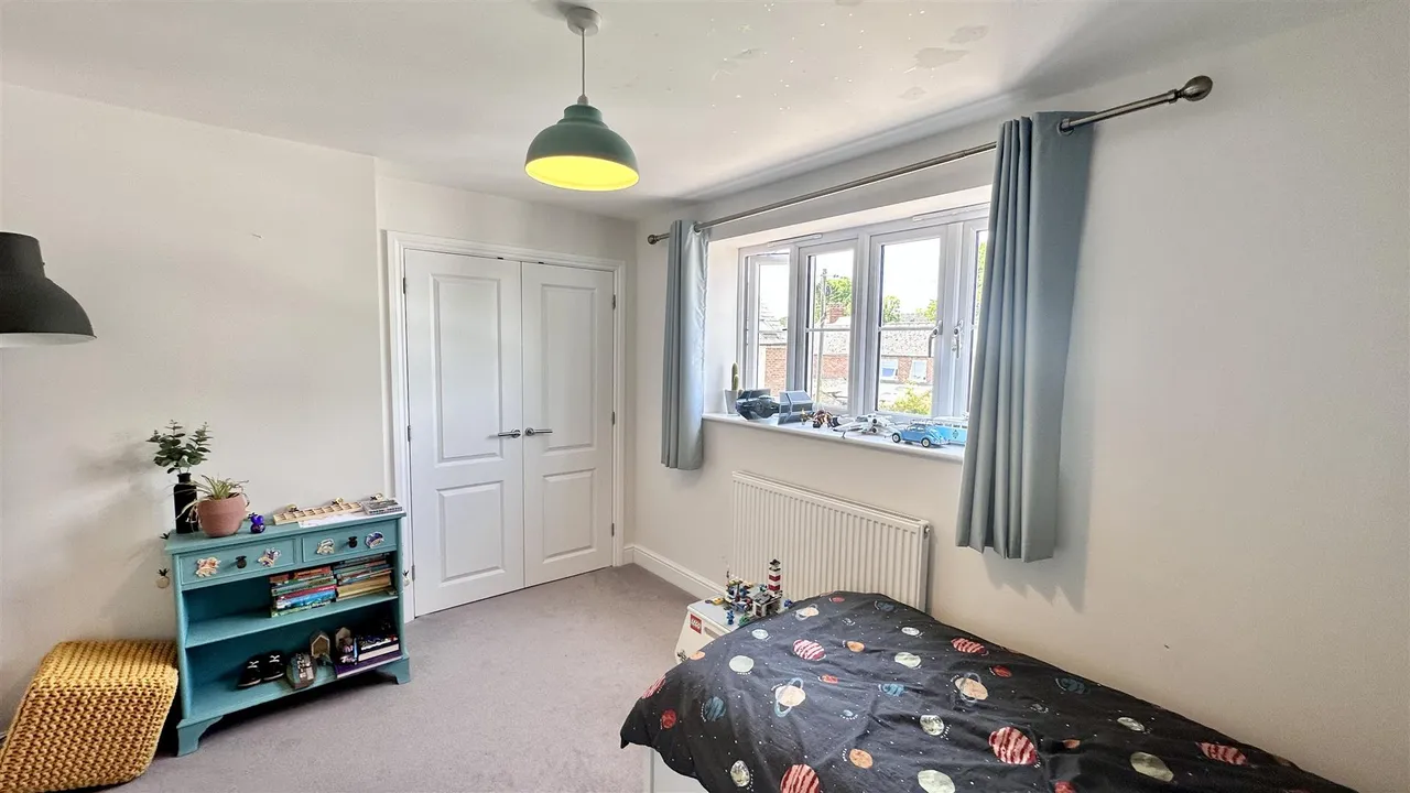 Greyhound Mews, Letcombe Regis, Wantage, OX12 9WH, photo 10