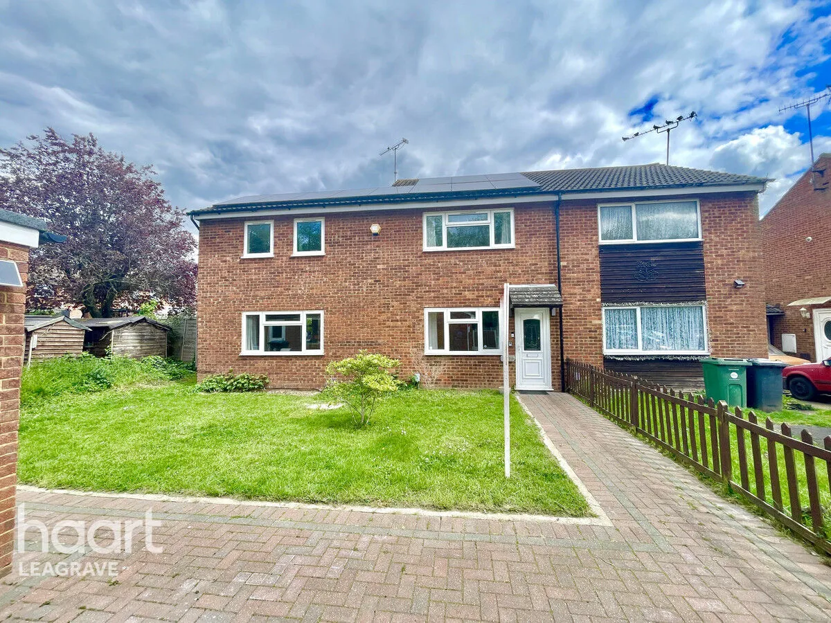 Pilgrims Close, Dunstable, LU5, photo 25