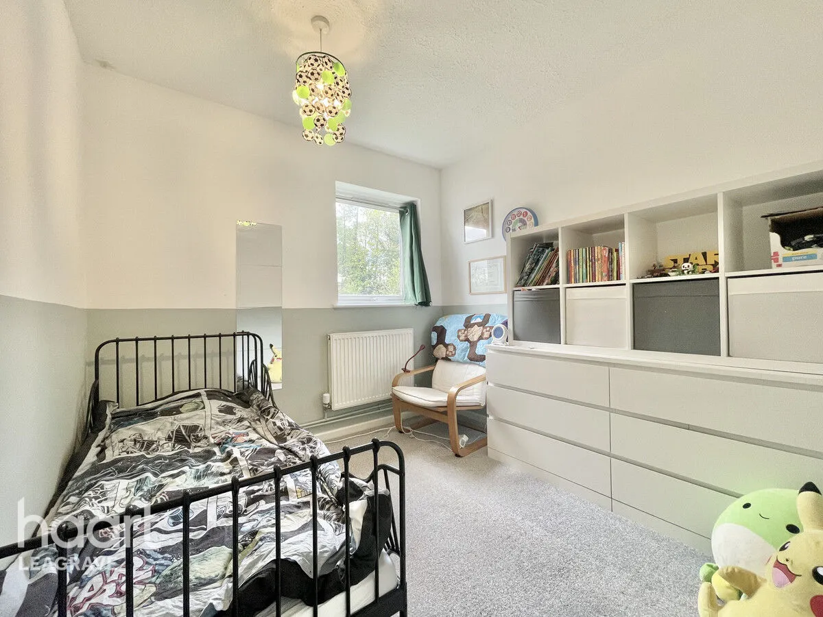 Pilgrims Close, Dunstable, LU5, photo 18