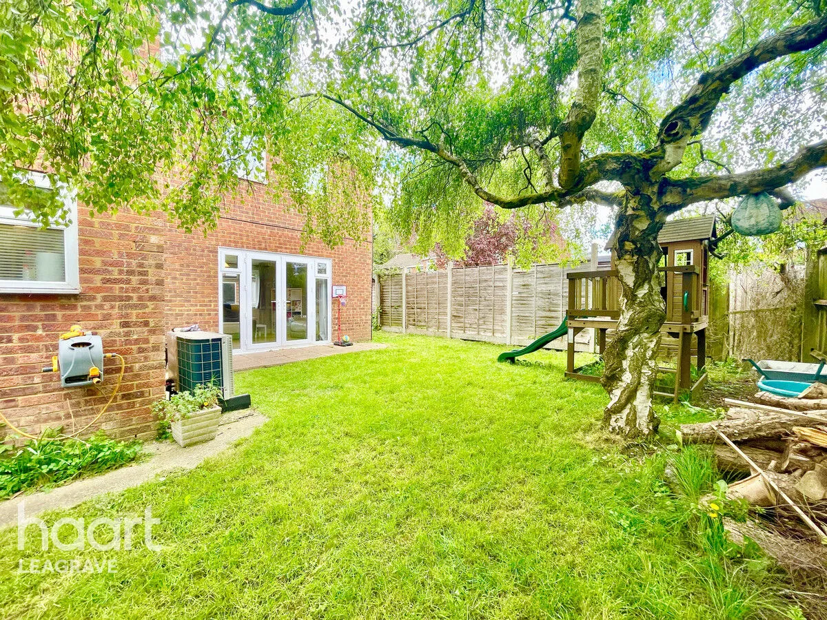 Pilgrims Close, Dunstable, LU5, photo 23