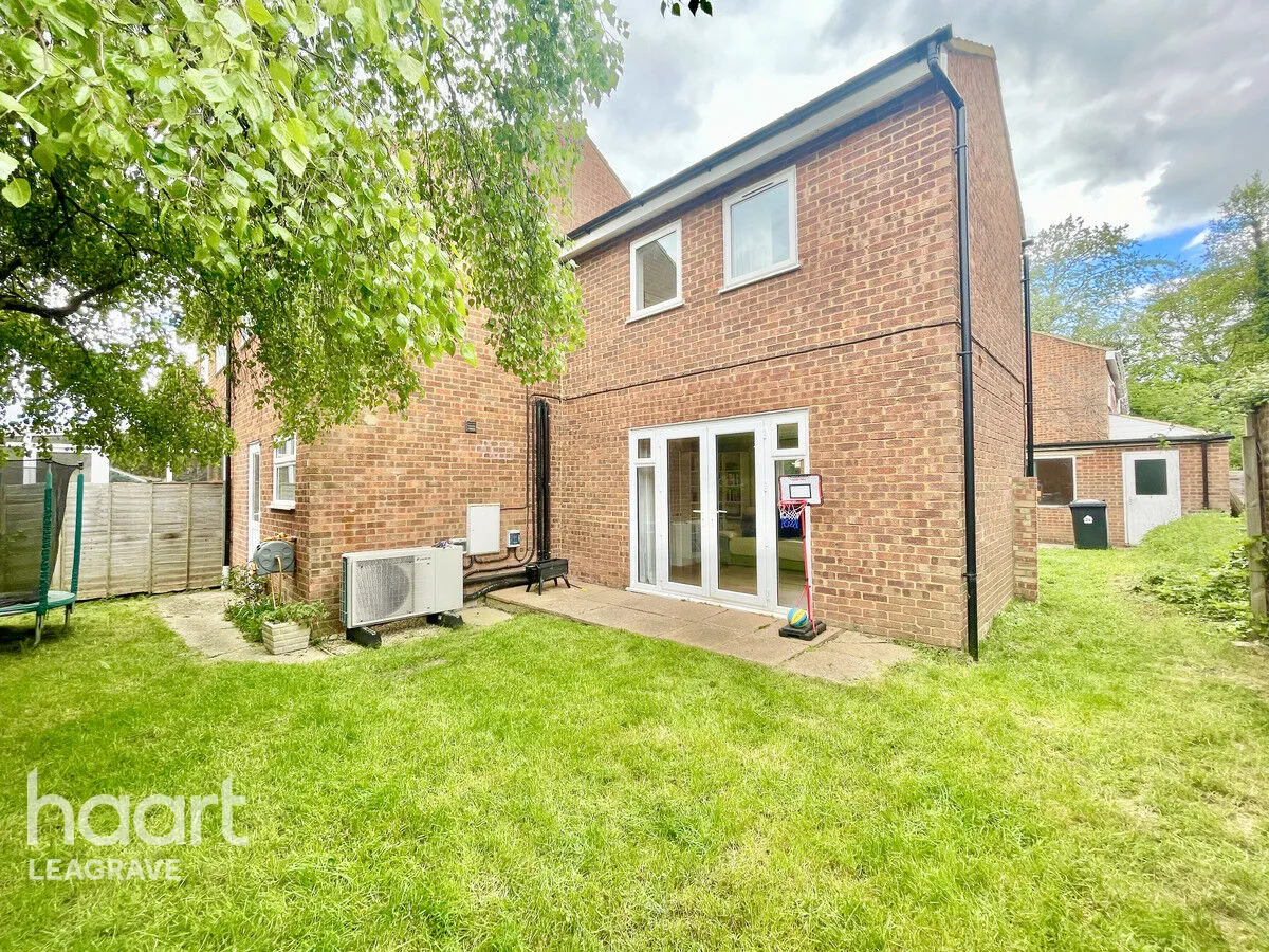 Pilgrims Close, Dunstable, LU5, photo 24