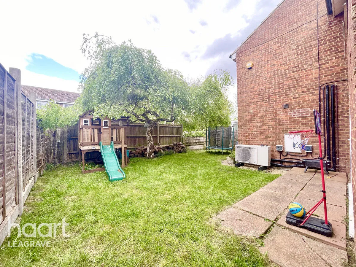 Pilgrims Close, Dunstable, LU5, photo 21