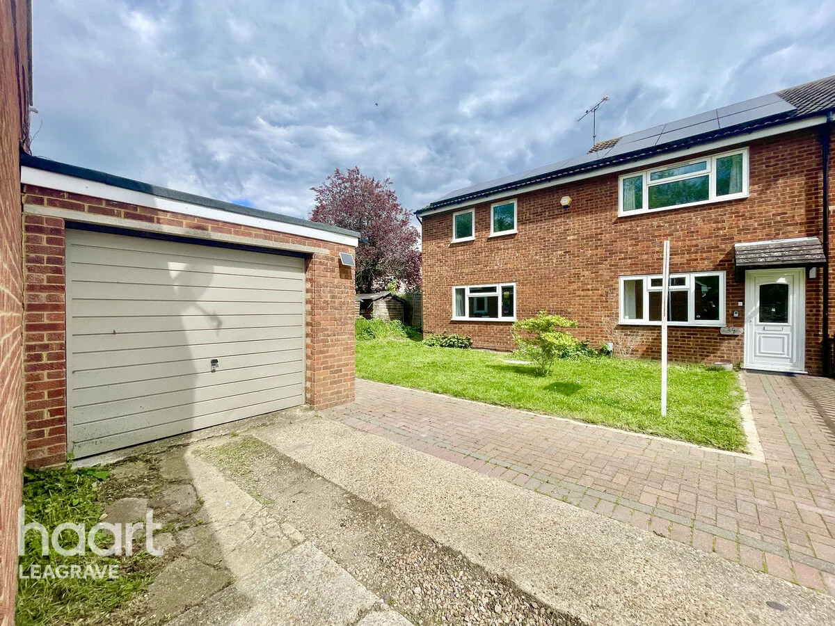 Pilgrims Close, Dunstable, LU5, photo 26