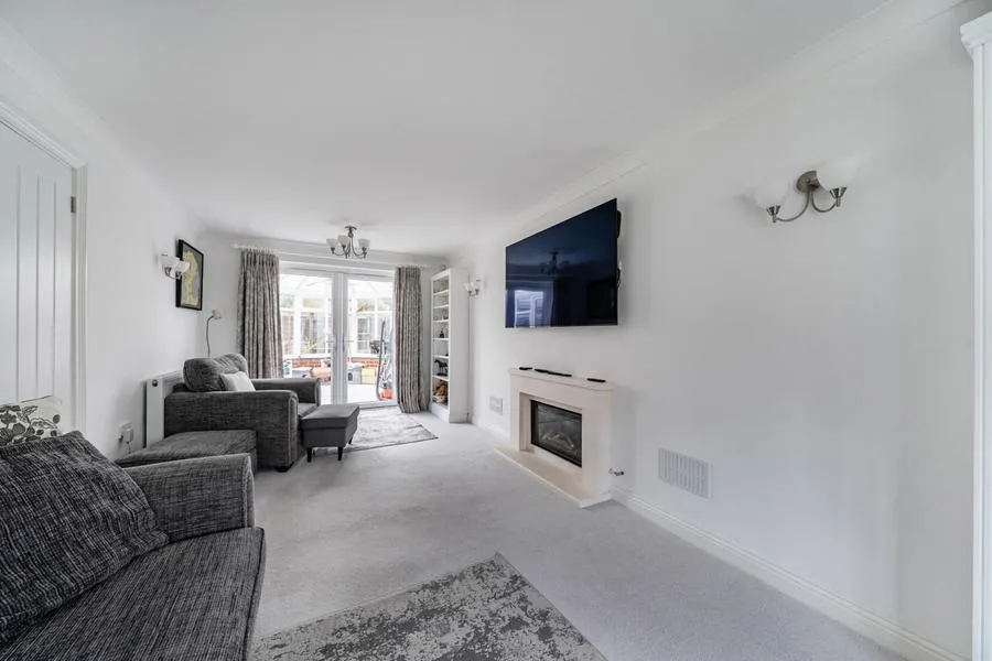 Kennedy Meadow, Hungerford, RG17, photo 6