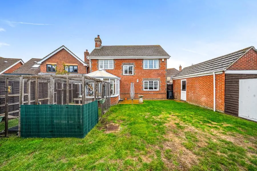 Kennedy Meadow, Hungerford, RG17, photo 19