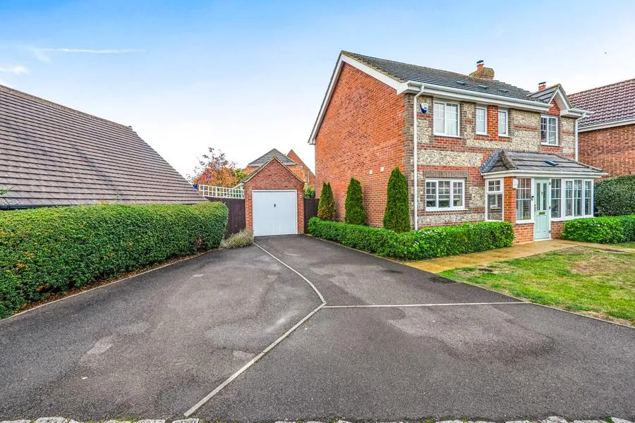 Kennedy Meadow, Hungerford, RG17, photo 20