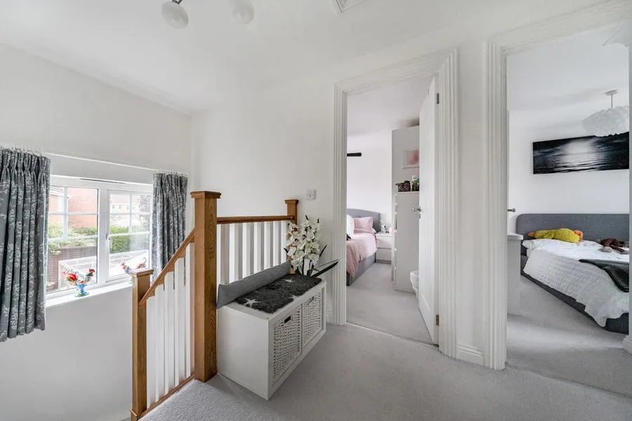Kennedy Meadow, Hungerford, RG17, photo 15