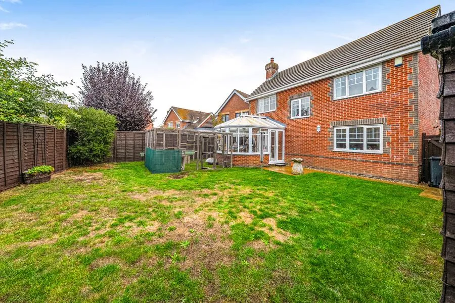 Kennedy Meadow, Hungerford, RG17, photo 17