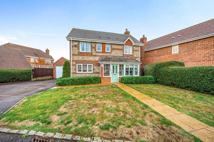 Kennedy Meadow, Hungerford, RG17, photo 21