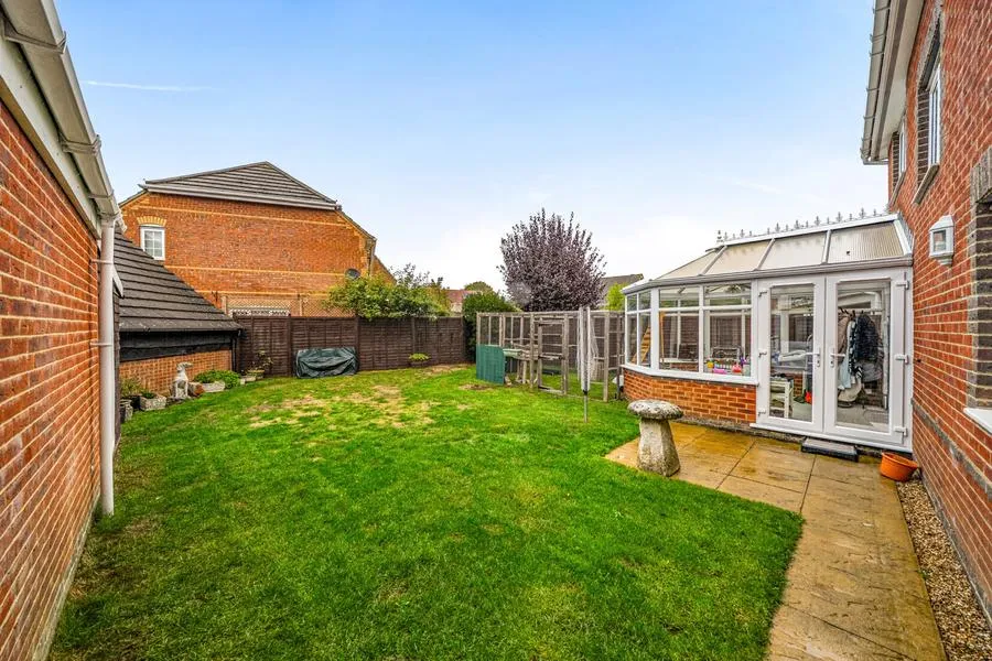 Kennedy Meadow, Hungerford, RG17, photo 18