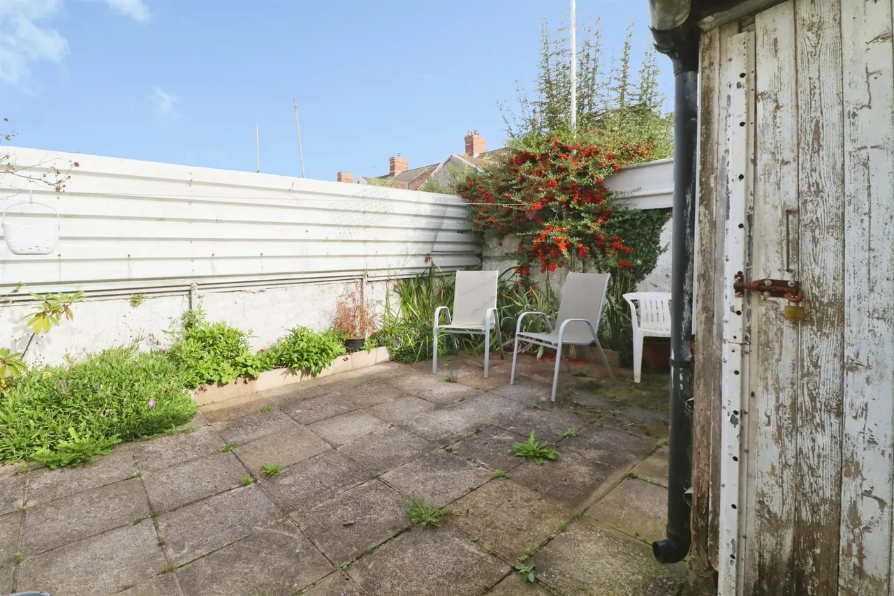 Egerton Street, Cardiff, CF5, photo 18