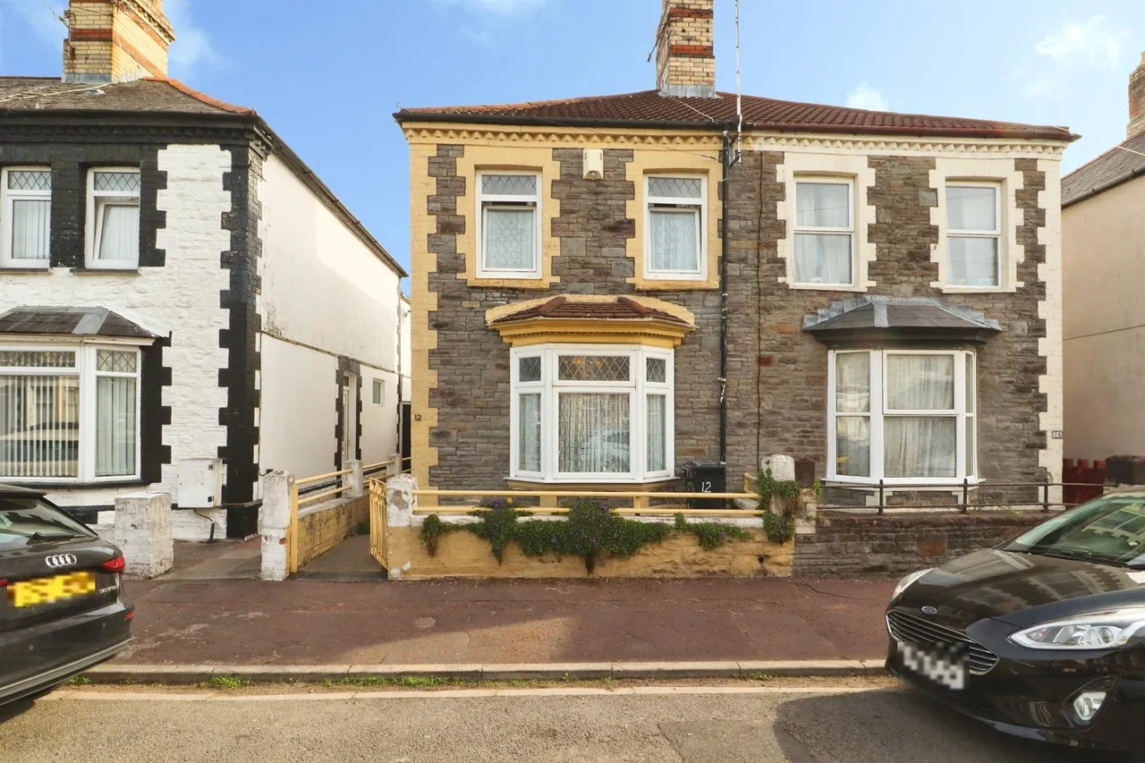 Egerton Street, Cardiff, CF5, photo 20
