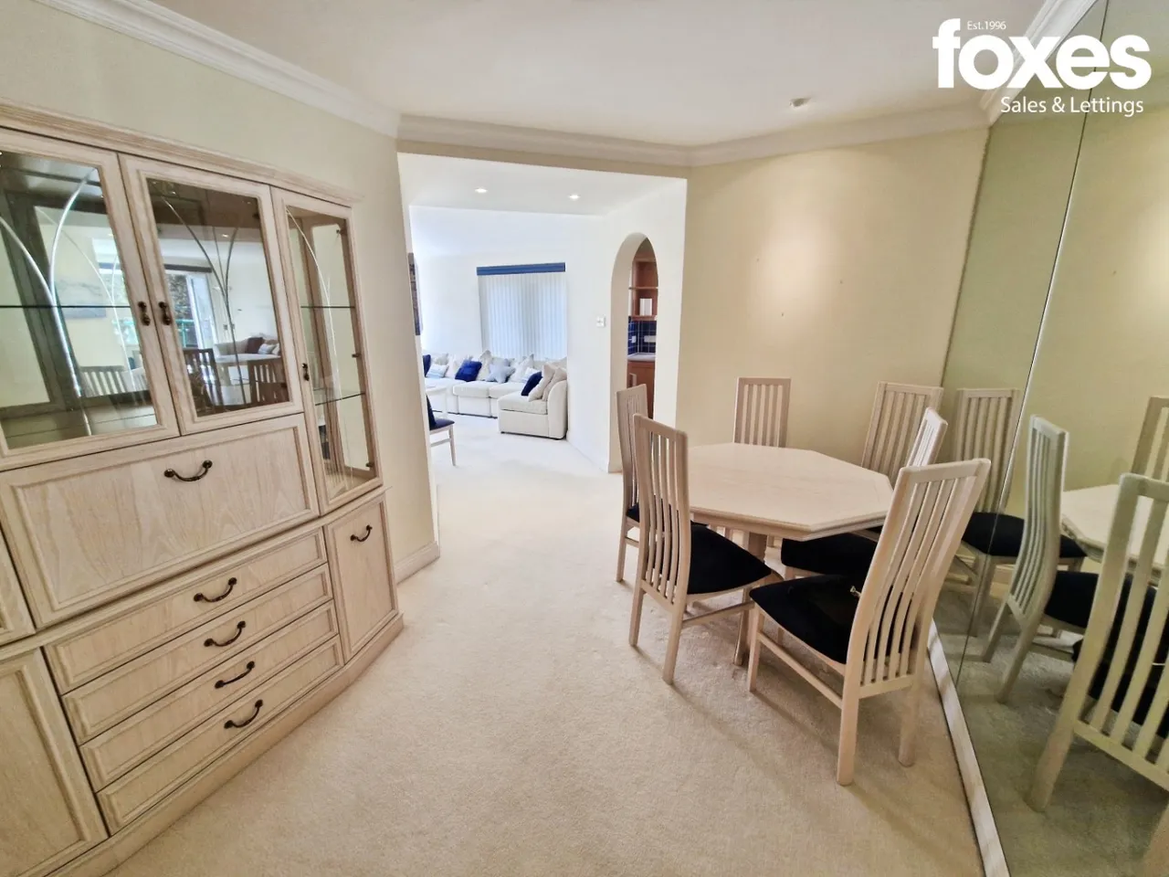 Dunholme Manor, 55 Manor Road, Bournemouth, Dorset, BH1 3EP, photo 5